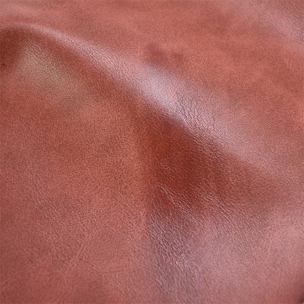 Wholesale Popular Brushed Artificial PU Leather Fabric faux Raw materials For Making men Shoes