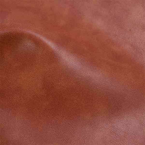 Wholesale Popular Brushed Artificial PU Leather Fabric faux Raw materials For Making men Shoes