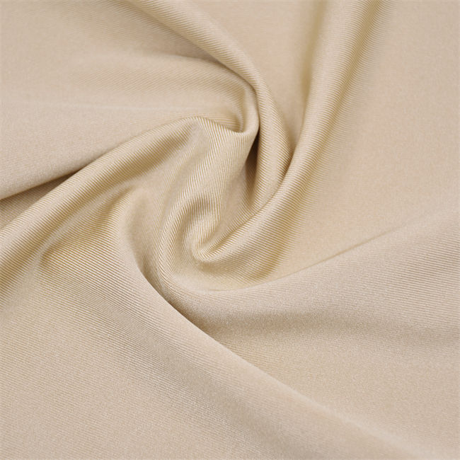 Quick Dry Poly Spandex Stretch Recycled Swimsuits Bikini Swimwear fabric textiles