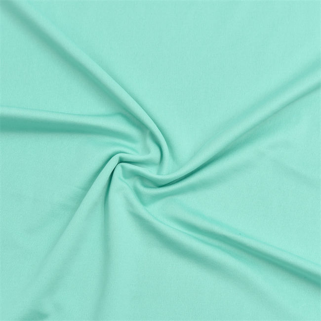 ECO RPET fabric Stretch swimsuit fabric 