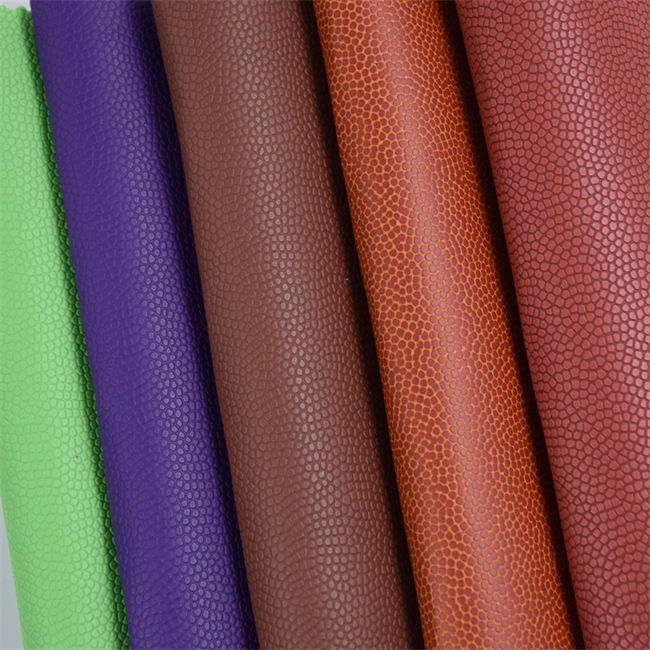 PVC leather for ball