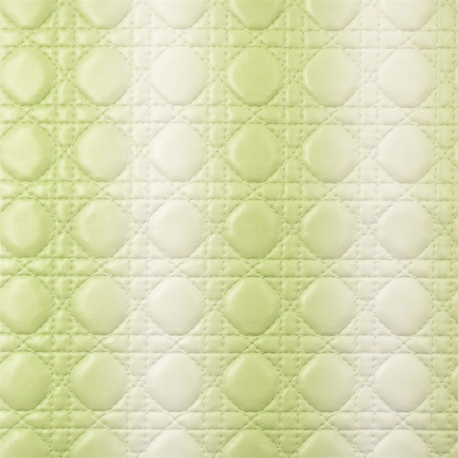  1.1MM Semi-PU leather for bag
