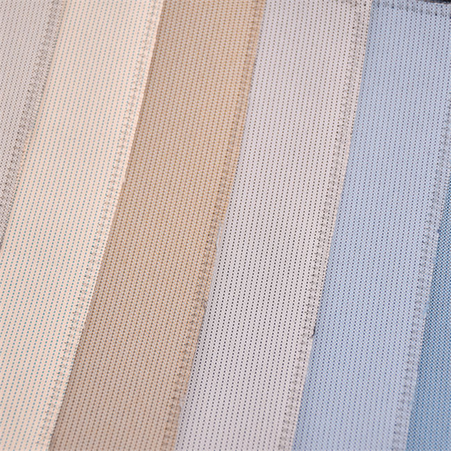 100%P Outdoor fabric