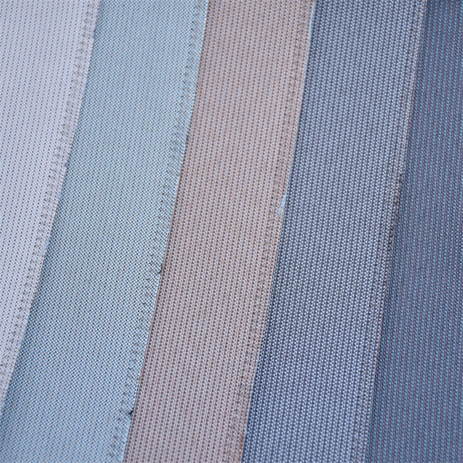 100%P Outdoor fabric