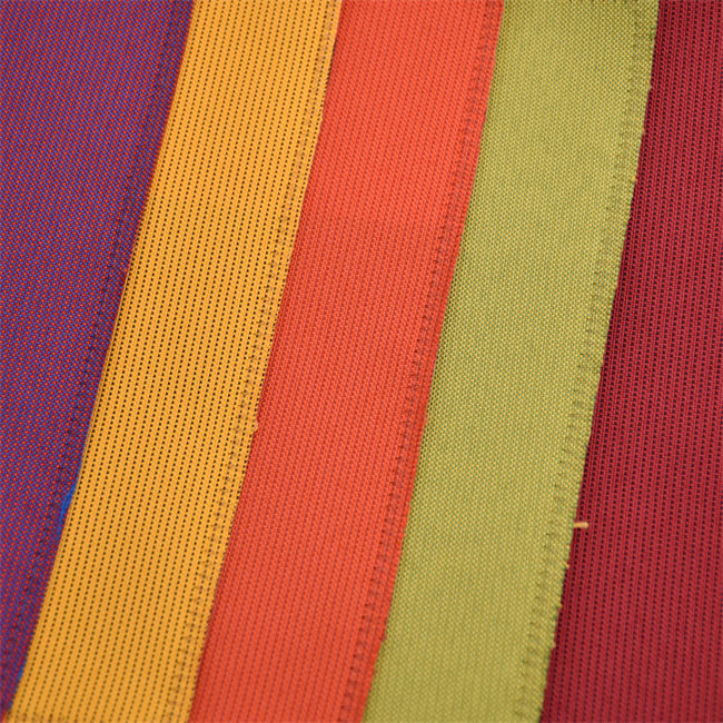 100%P Outdoor fabric