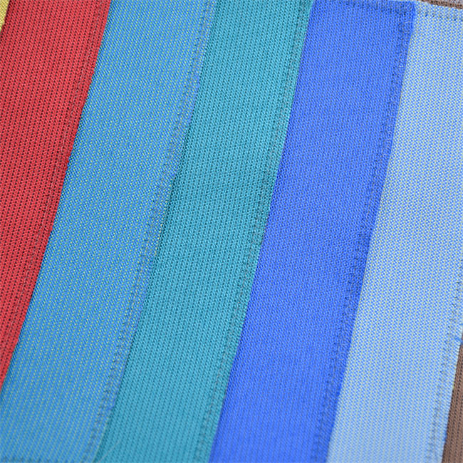 100%P Outdoor fabric