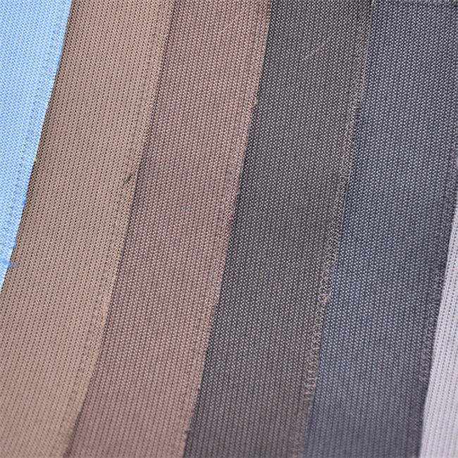 100%P Outdoor fabric