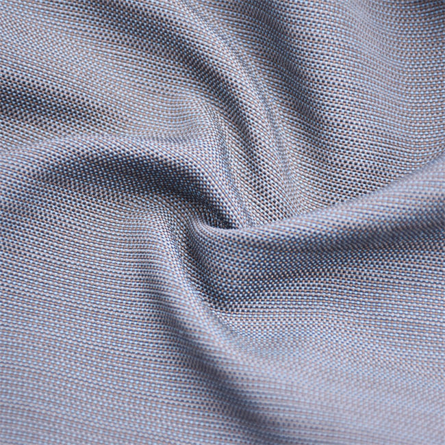 100%P High UV Resisant outdoor sofa fabric
