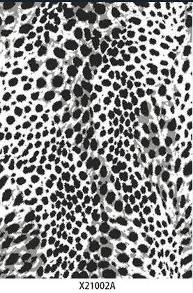 100%P Printed carpet