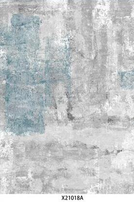 100%P Printed carpet