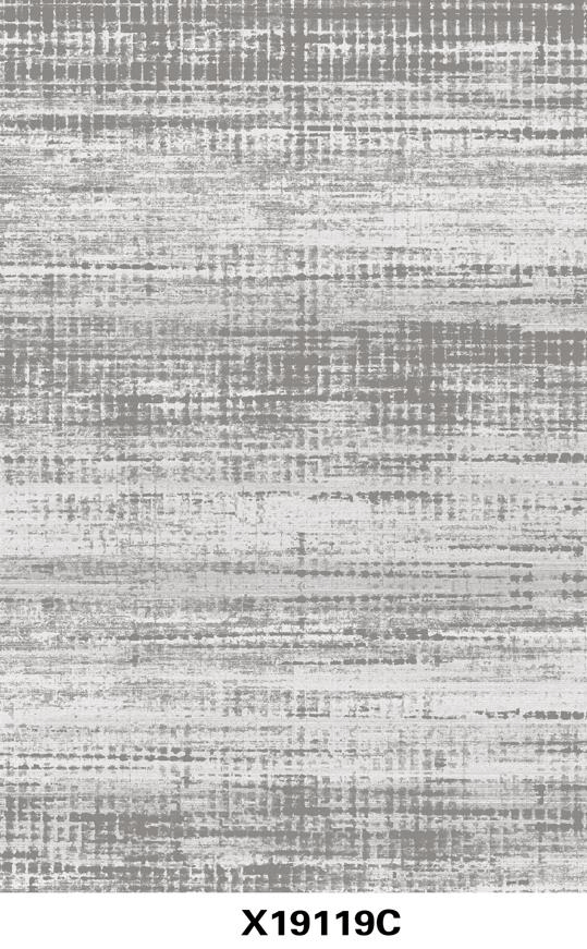 100%P Printed carpet