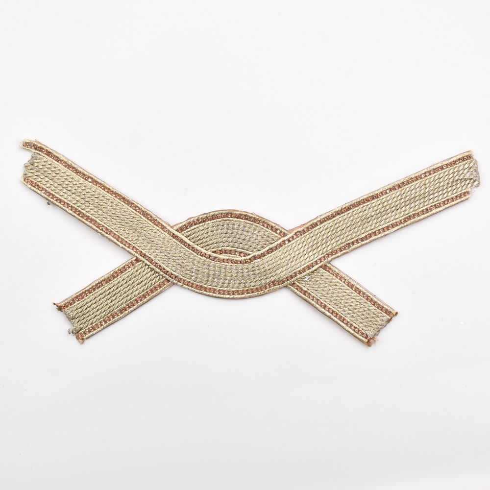 Fashion Trend Comfortable and Breathable Woven PP Grass Shoe Upper Semi-Finished Sandal Material Garment Accessories