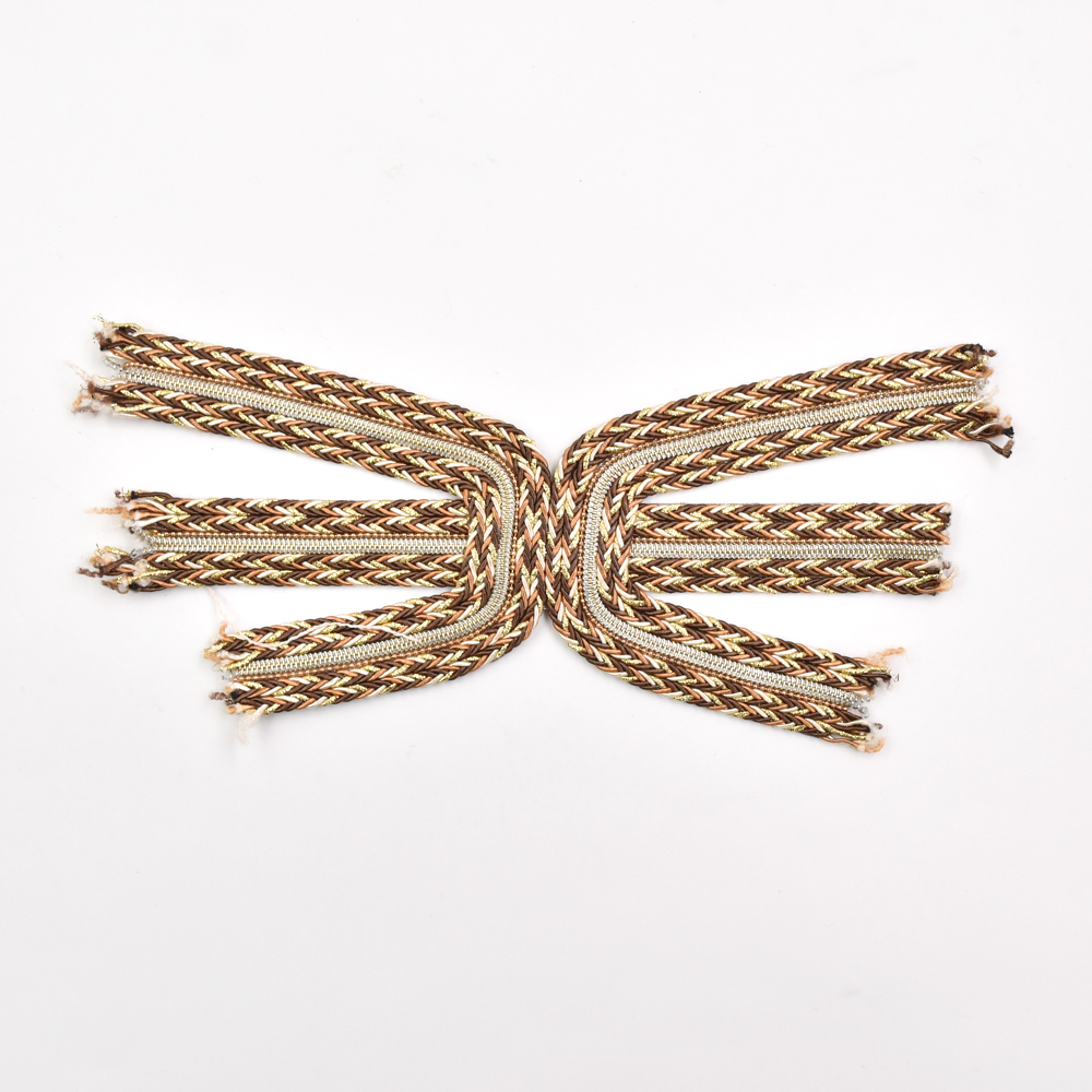 Wholesale Raffia Footwear Straps PP Straw Custom Shoe Material for Women Sandals