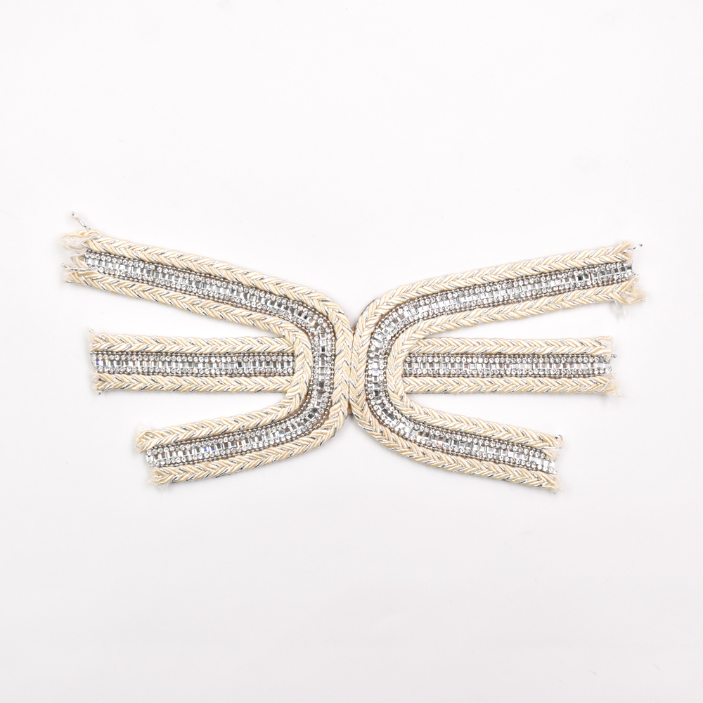 Wholesale Raffia Footwear Straps PP Straw Custom Shoe Material for Women Sandals