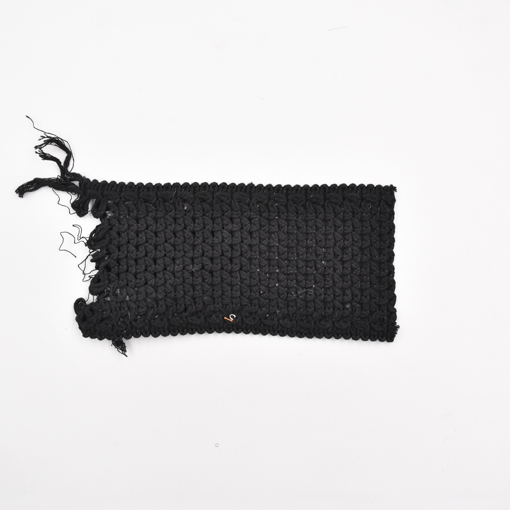 Wholesale 8.5CM Cotton Sewing Trims Sandals Decoration Custom Flat Braided Shoelace Strap Ribbon Semi Accessory Jacquard Webbing