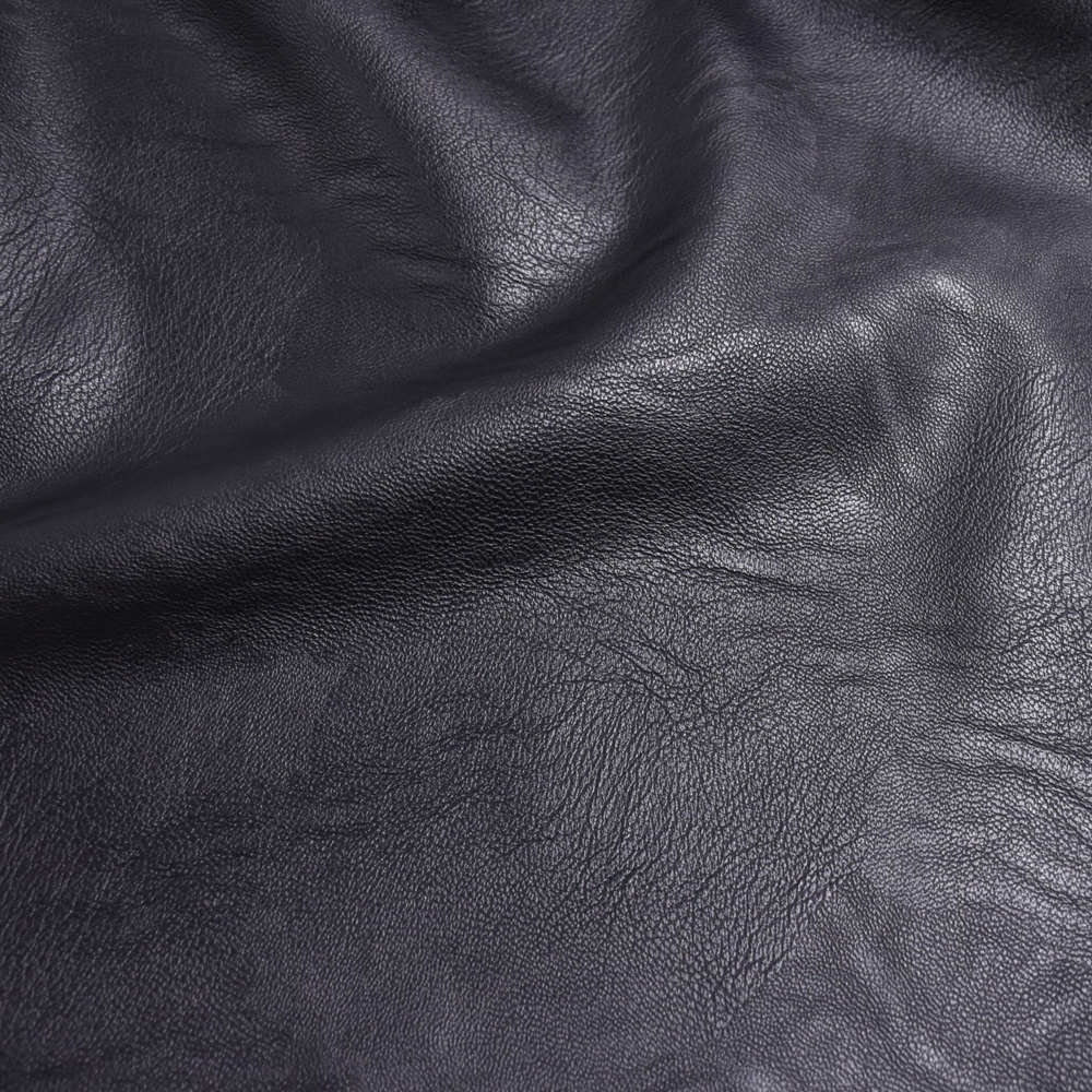 Artificial Leather Garments Synthetic Leather Fabric Clothing Pu Leather Fabrics for Garments