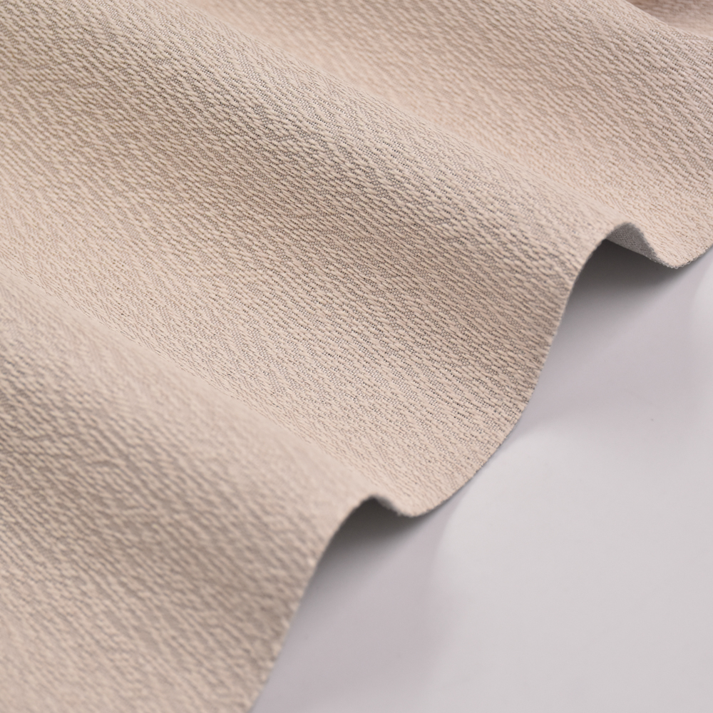 Wholesale 100%Polyester Home Textile 100% Blackout Curtain Fabric for Hotel Furnishings Upholstery/living Room
