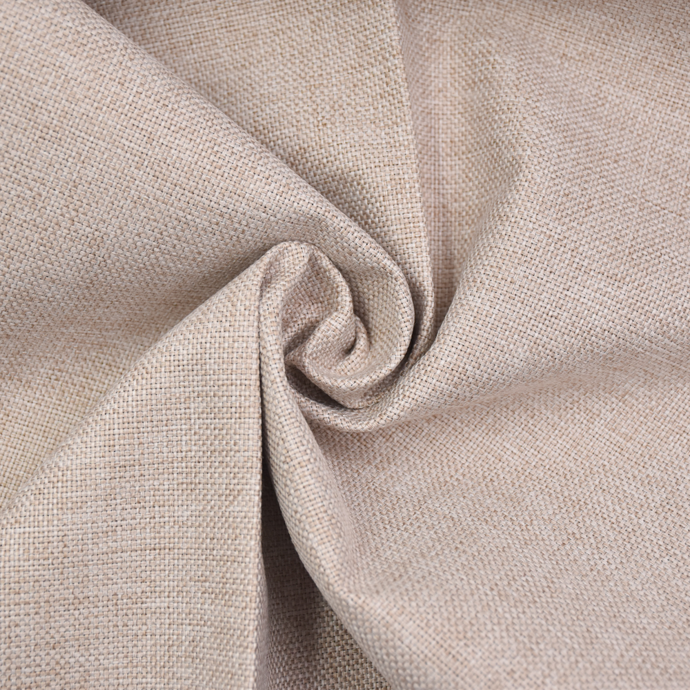 Wholesale 100%Polyester Home Textile 100% Blackout Curtain Fabric for Hotel Furnishings Upholstery/living Room