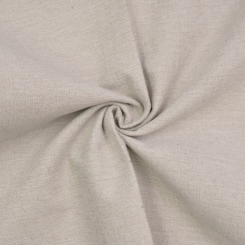 Wholesale 100%Polyester Chenille Fabric Home Textile 100% Blackout Curtain Fabric for Hotel Furnishings Upholstery/living Room