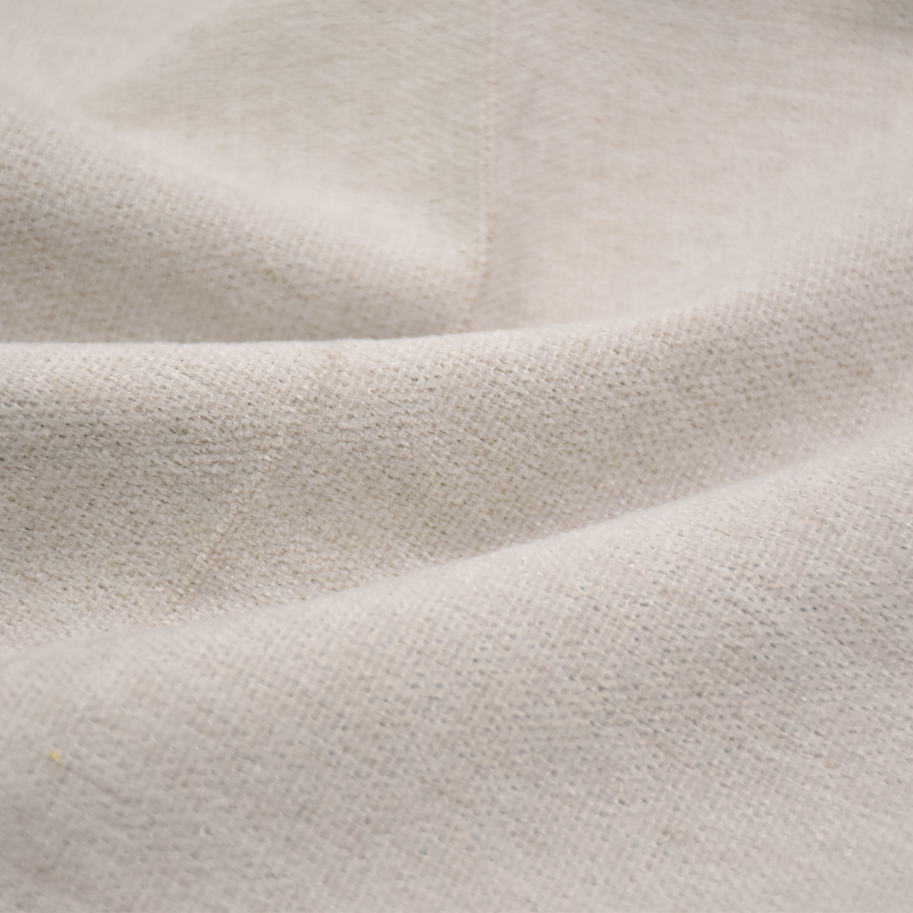 Wholesale 100%Polyester Chenille Fabric Home Textile 100% Blackout Curtain Fabric for Hotel Furnishings Upholstery/living Room