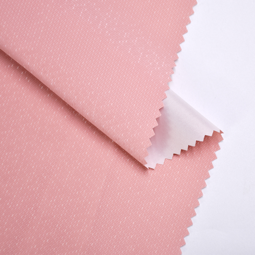Artificial Leather Garments Synthetic Leather Fabric Clothing Pu  Leather Fabrics for Garments