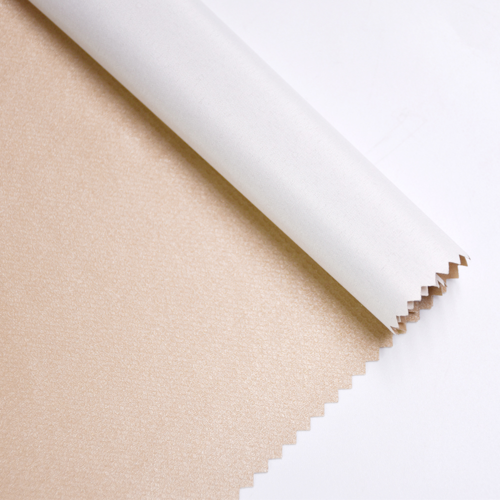 Artificial Leather Garments Synthetic Leather Fabric Clothing Pu  Leather Fabrics for Garments