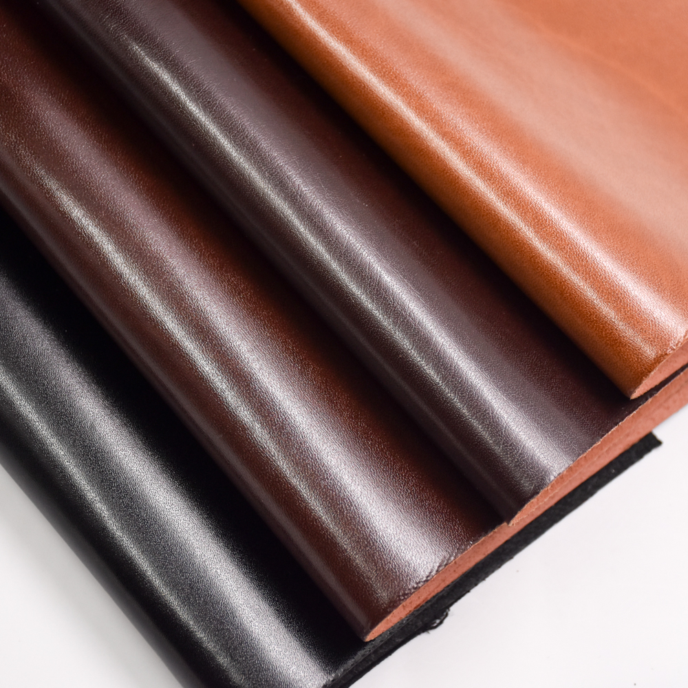 Artificial Leather Synthetic Leather Fabric for Belts