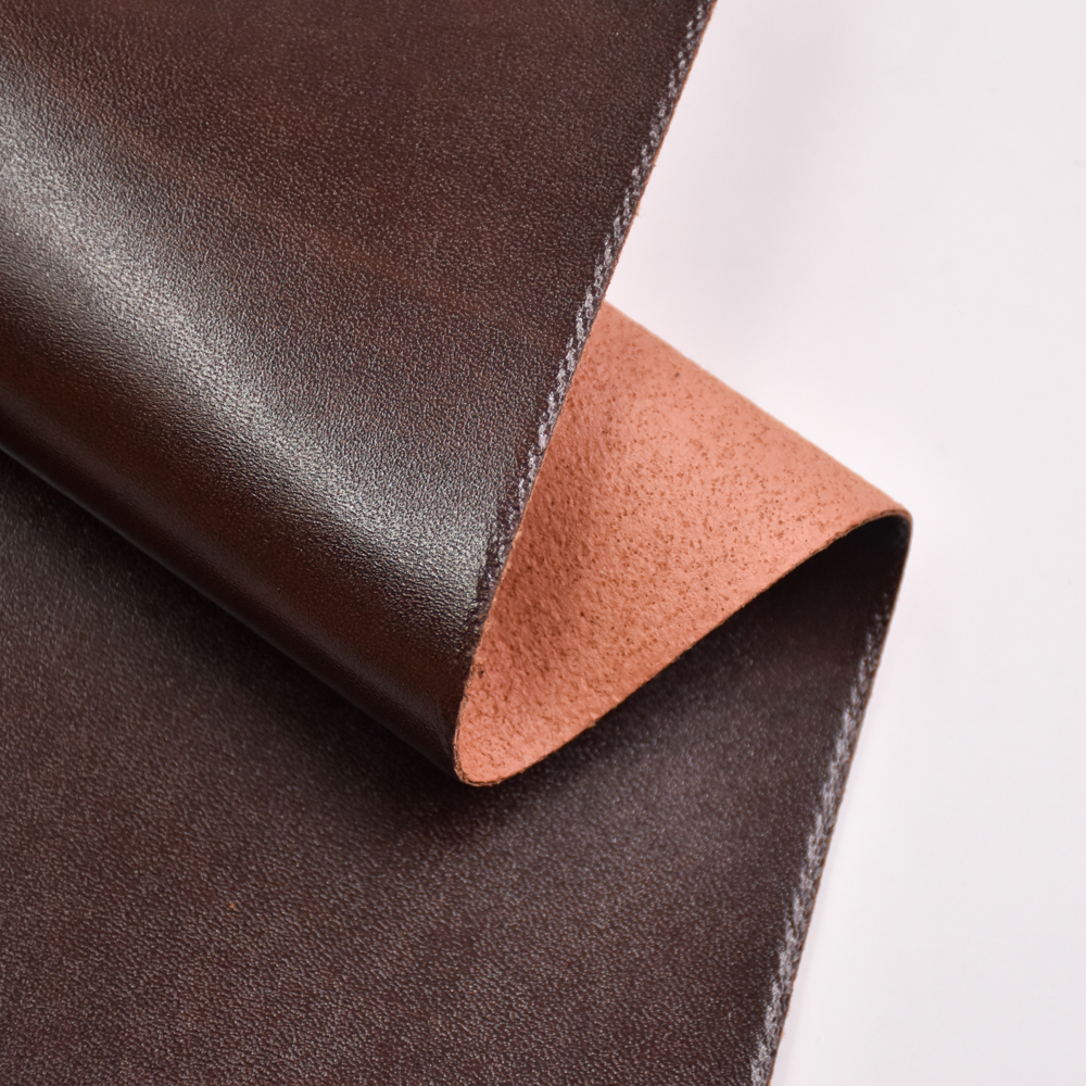 Artificial Leather Synthetic Leather Fabric for Belts