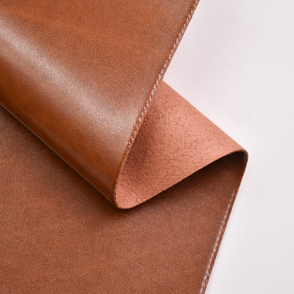Artificial Leather Synthetic Leather Fabric for Belts