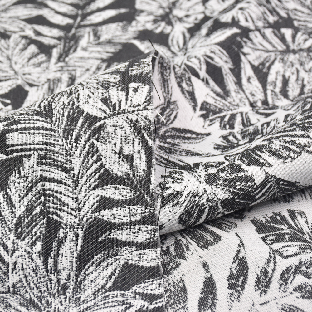 Waterproof Fabric UV protection 100% Polyester Outdoor Sofa Fabric Textil for Sofa Cover Upholstery /Outdoor Sofa/Beach Chairs