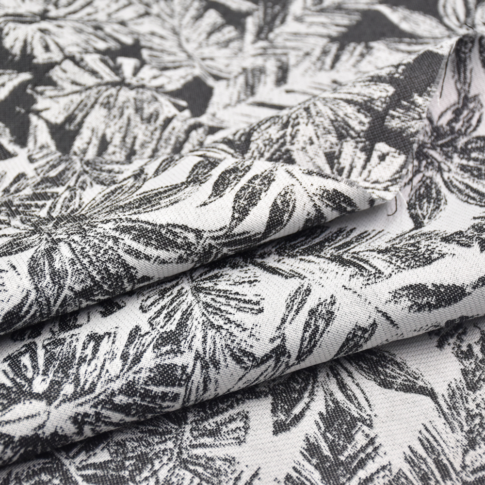 Waterproof Fabric UV protection 100% Polyester Outdoor Sofa Fabric Textil for Sofa Cover Upholstery /Outdoor Sofa/Beach Chairs