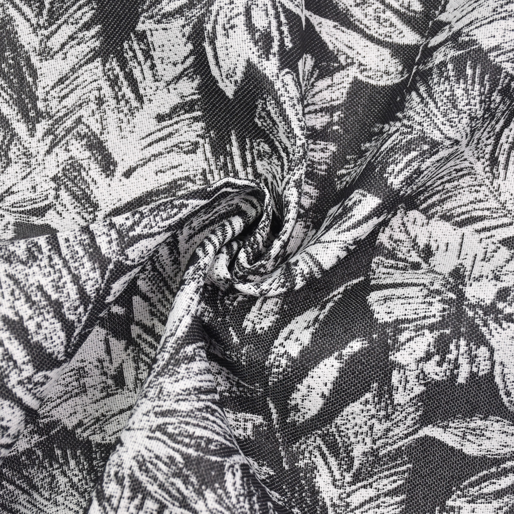 Waterproof Fabric UV protection 100% Polyester Outdoor Sofa Fabric Textil for Sofa Cover Upholstery /Outdoor Sofa/Beach Chairs