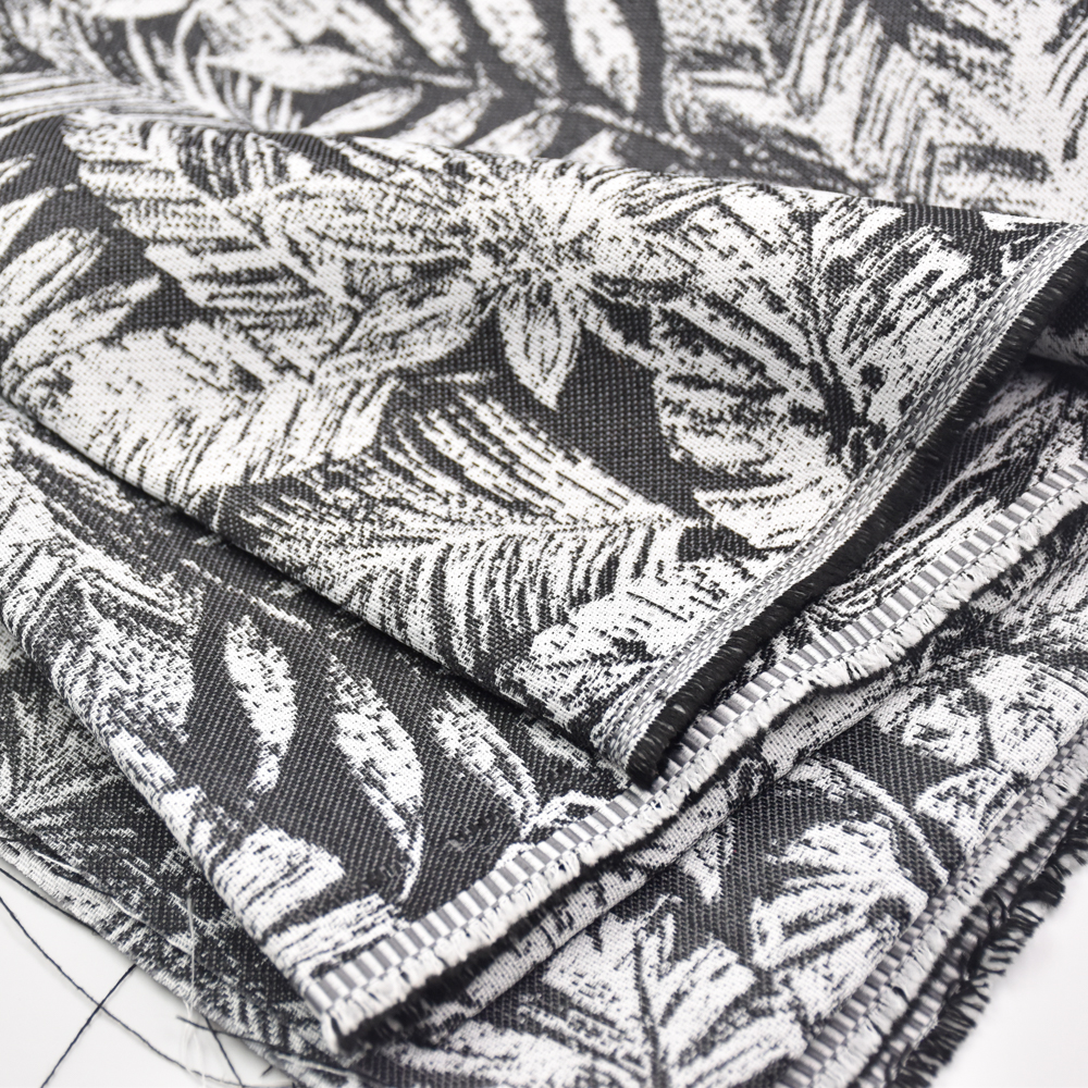 Waterproof Fabric UV protection 100% Polyester Outdoor Sofa Fabric Textil for Sofa Cover Upholstery /Outdoor Sofa/Beach Chairs