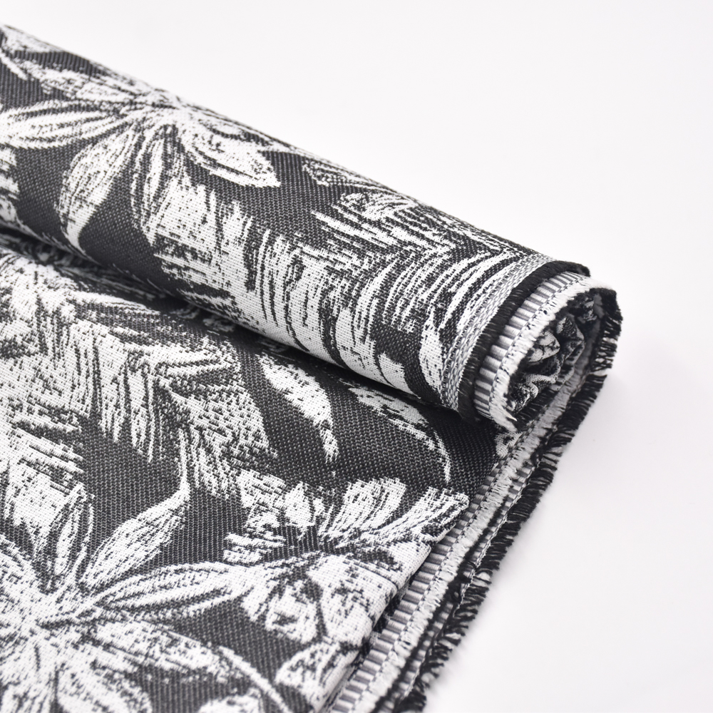 Waterproof Fabric UV protection 100% Polyester Outdoor Sofa Fabric Textil for Sofa Cover Upholstery /Outdoor Sofa/Beach Chairs