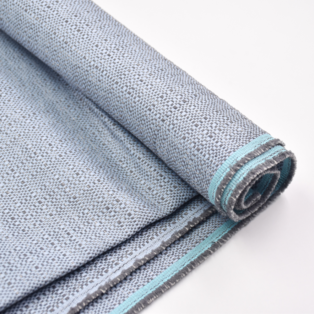 Waterproof Fabric UV protection 100% Polyester Outdoor Sofa Fabric Textil for Sofa Cover Upholstery /Outdoor Sofa/Beach Chairs