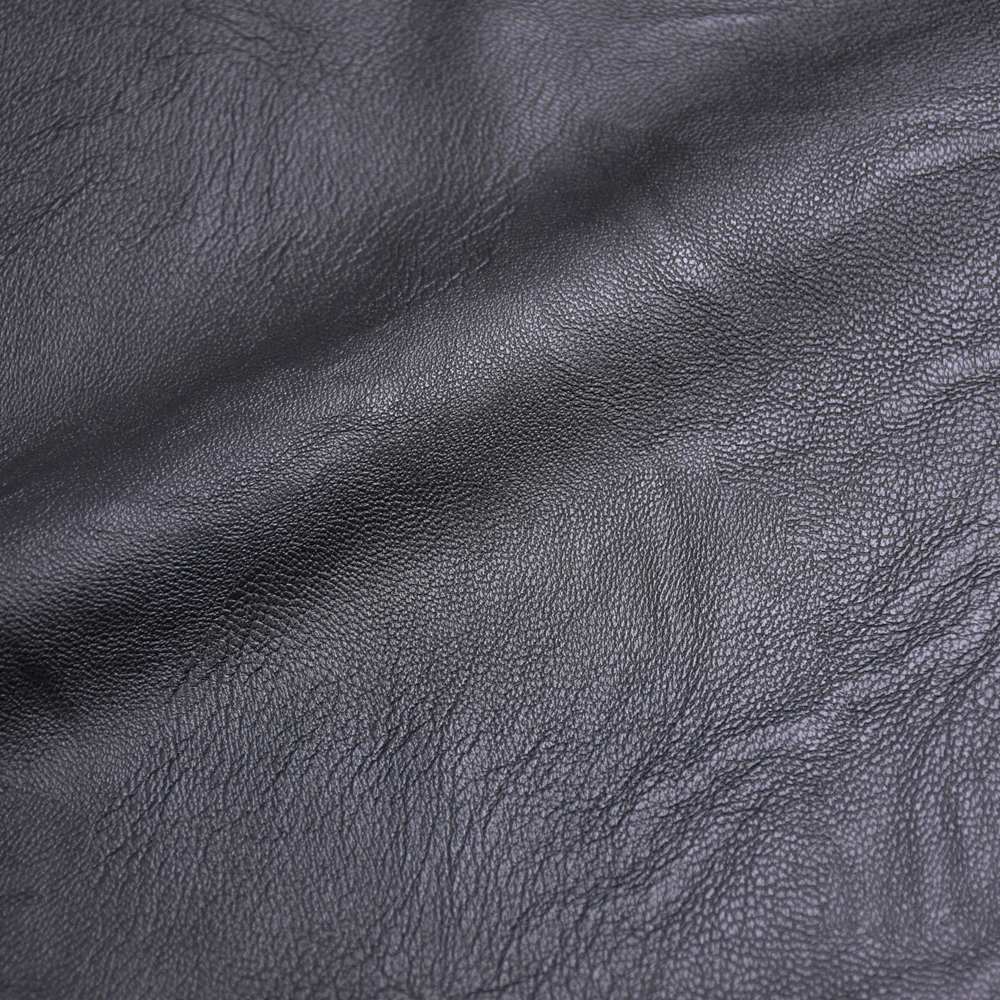 Artificial Leather Garments Synthetic Leather Fabric Clothing Pu Leather Fabrics for Garments