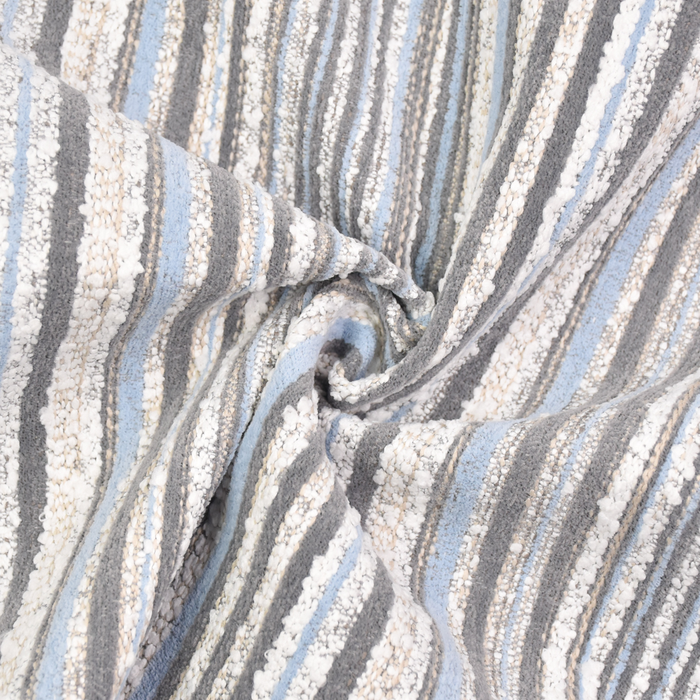 Waterproof Fabric UV protection 100% Polyester Outdoor Sofa Fabric Textil for Sofa Cover Upholstery /Outdoor Sofa/Beach Chairs