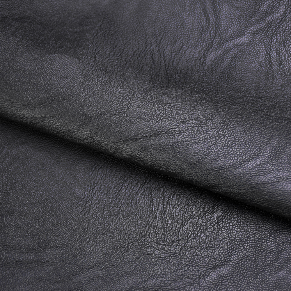 Artificial Leather Garments Synthetic Leather Fabric Clothing Pu Leather Fabrics for Garments