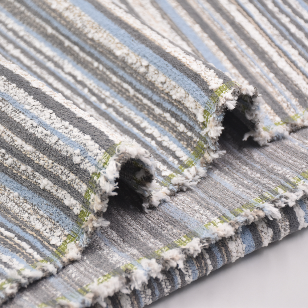 Waterproof Fabric UV protection 100% Polyester Outdoor Sofa Fabric Textil for Sofa Cover Upholstery /Outdoor Sofa/Beach Chairs