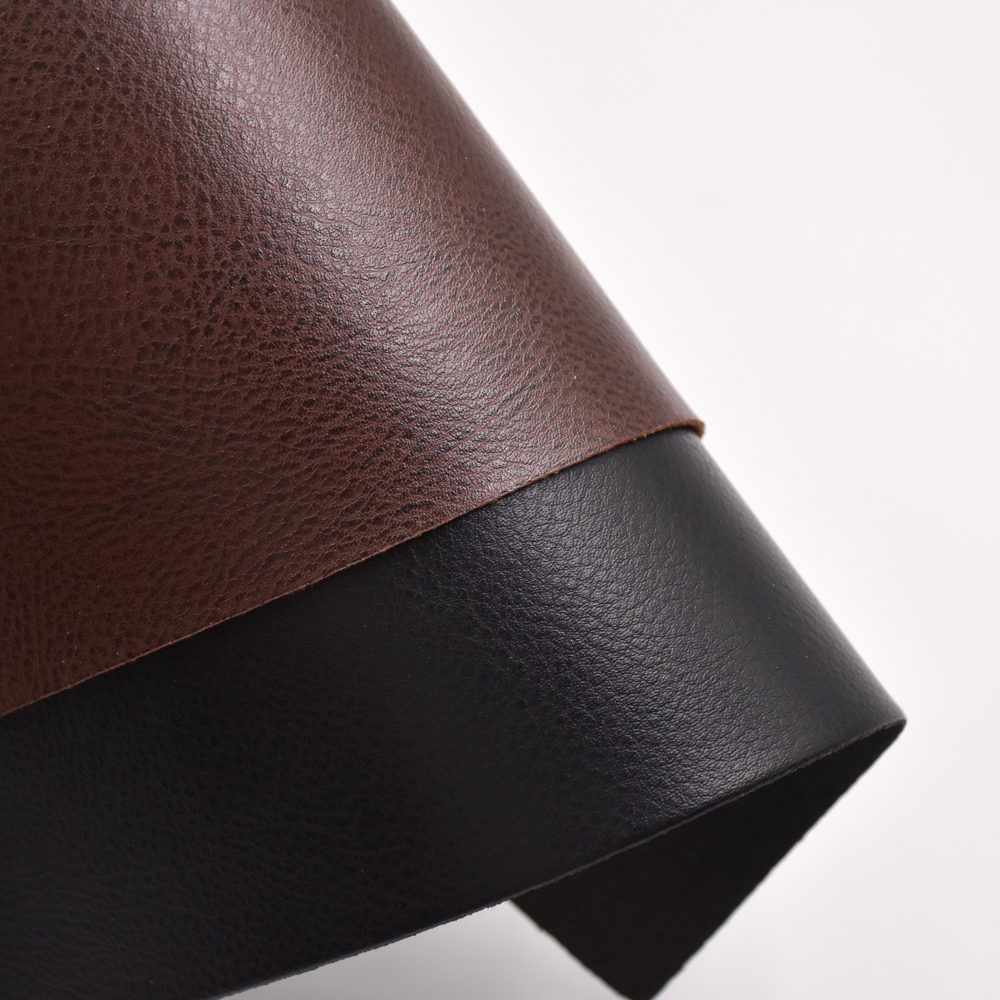 Artificial Leather Synthetic Leather Fabric for Belts