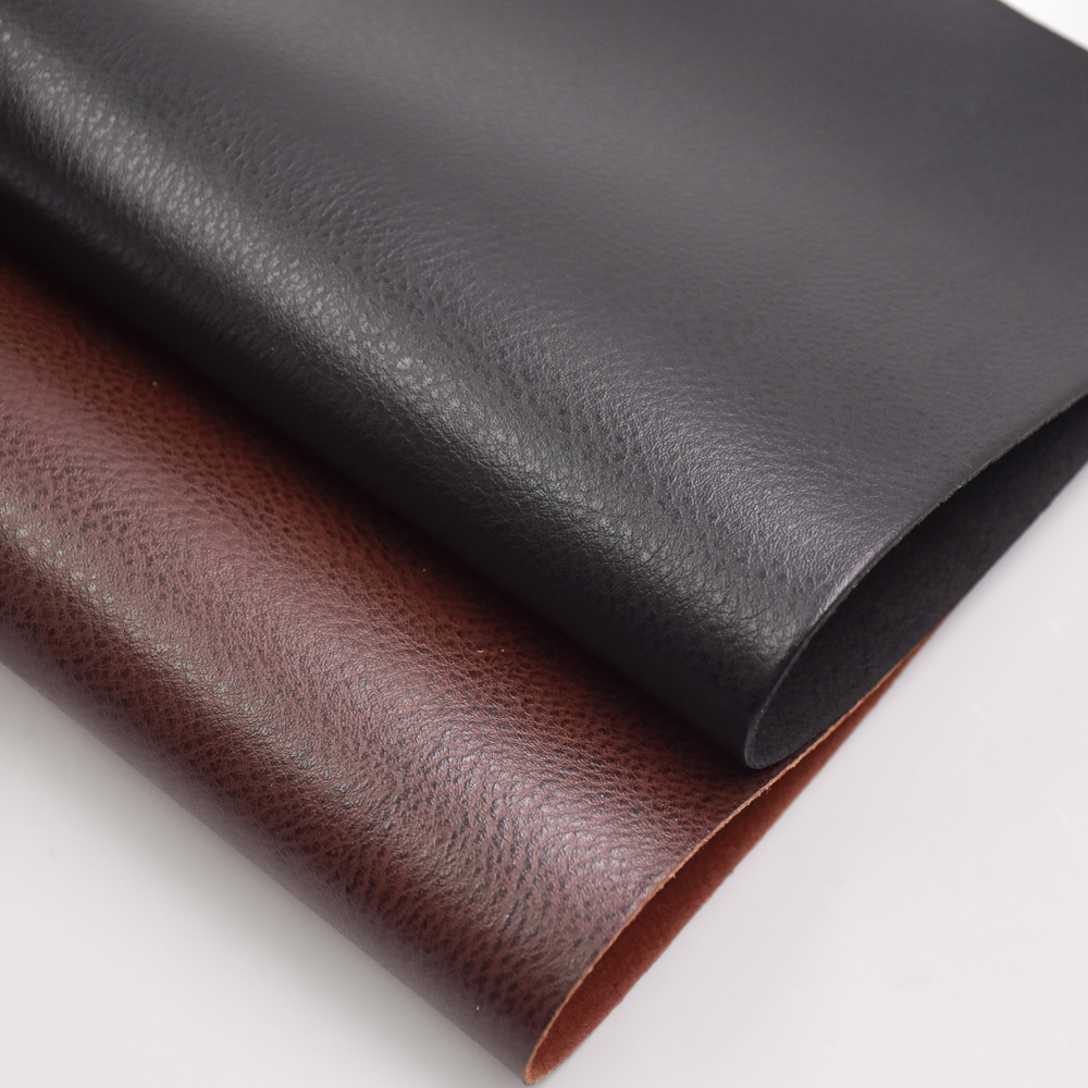 Artificial Leather Synthetic Leather Fabric for Belts