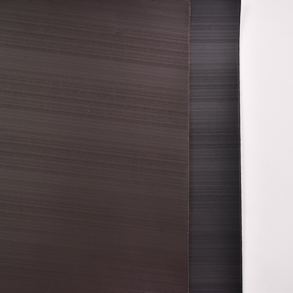 Artificial Leather Synthetic Leather Fabric for Belts