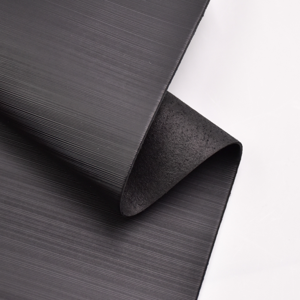 Artificial Leather Synthetic Leather Fabric for Belts