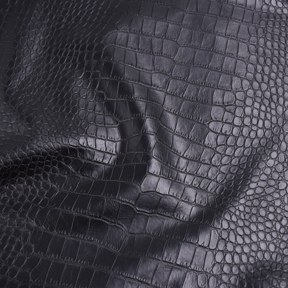 Artificial Leather Garments Synthetic Leather Fabric Clothing Pu Leather Fabrics for Garments