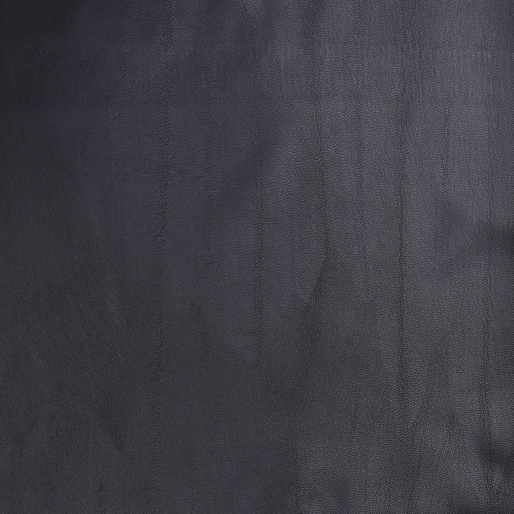 Artificial Leather Garments Synthetic Leather Fabric Clothing Pu  Leather Fabrics for Garments/pants