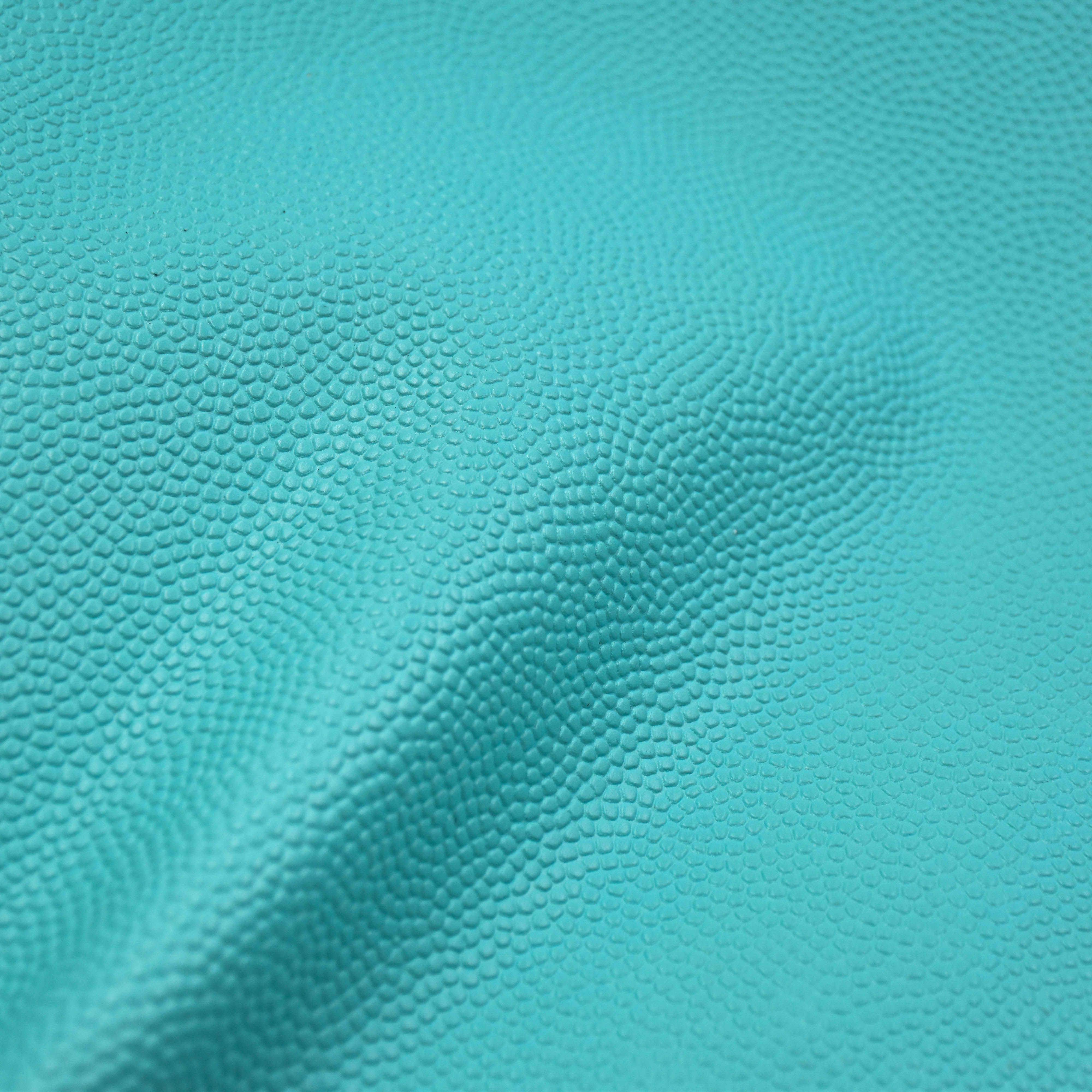 wholesale faux leather fabric Veneer PVC leather for Basketball