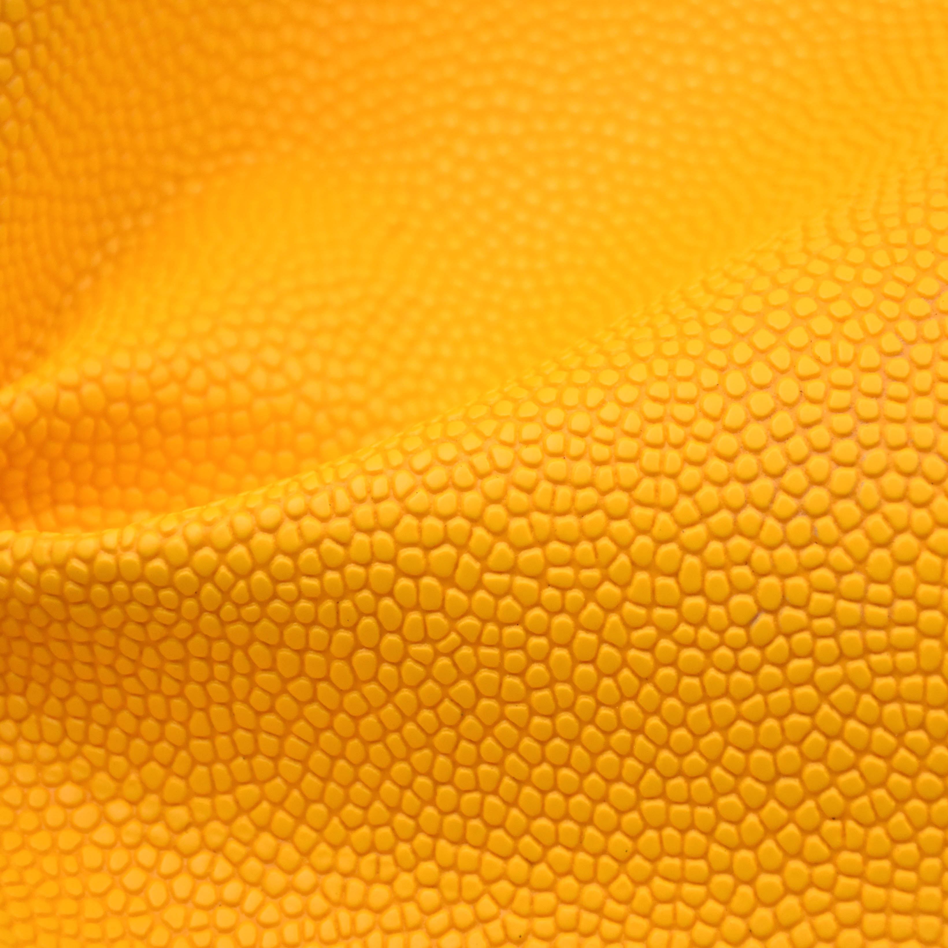 wholesale faux leather fabric Veneer PVC leather for Basketball
