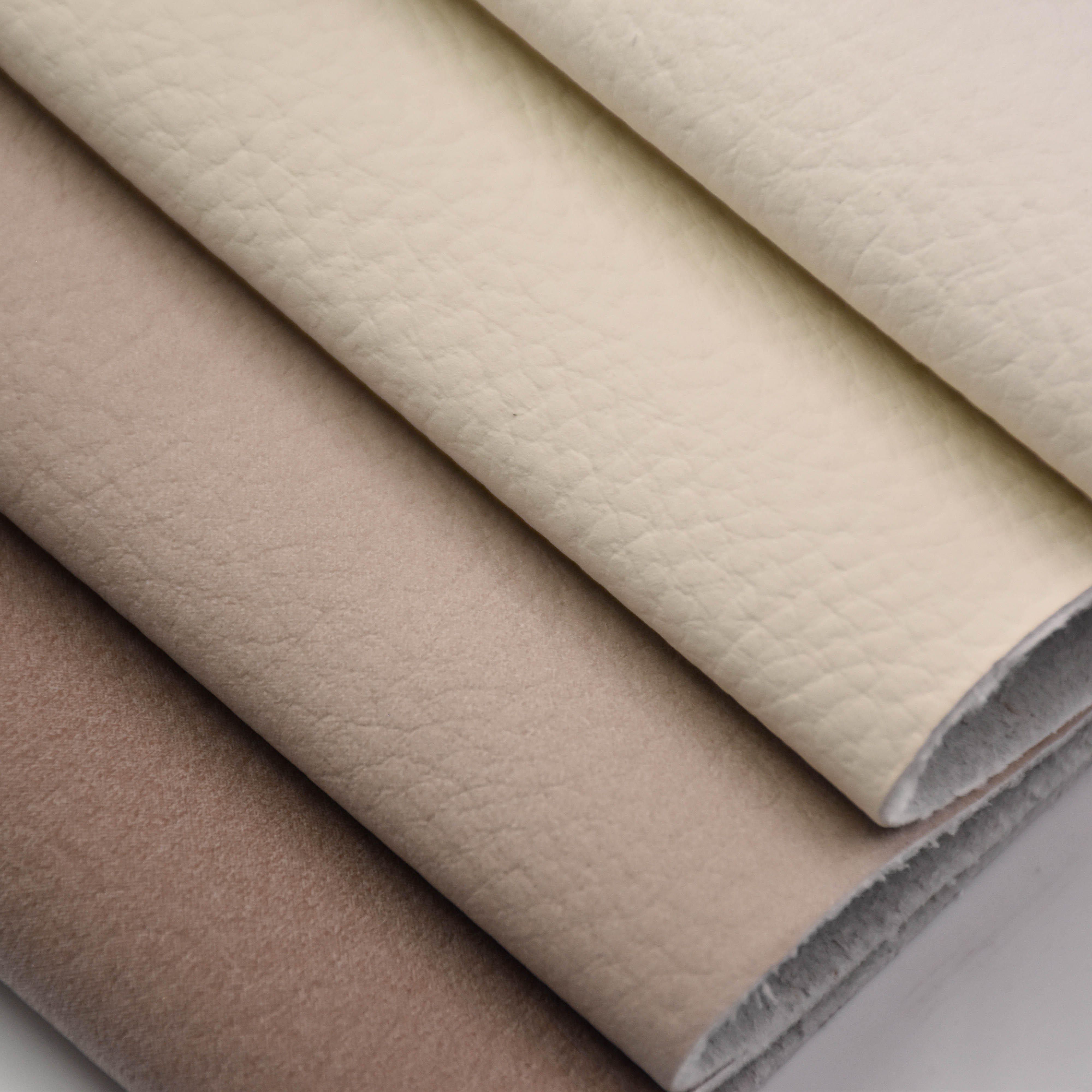 wholesale faux leather fabric PVC sofa leather is used for sofa