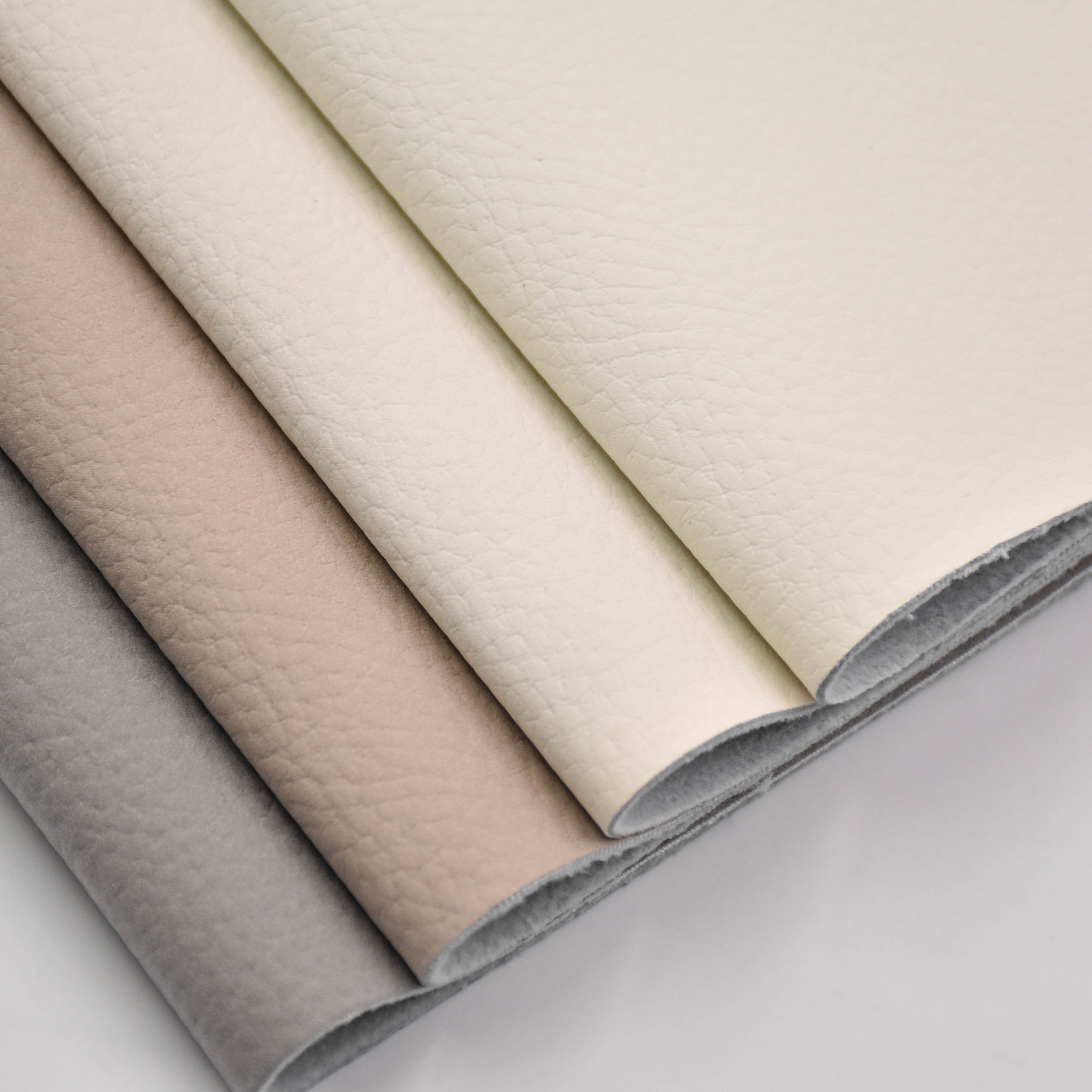 Abrasion and scratch resistant Artificial leather is used for sofas