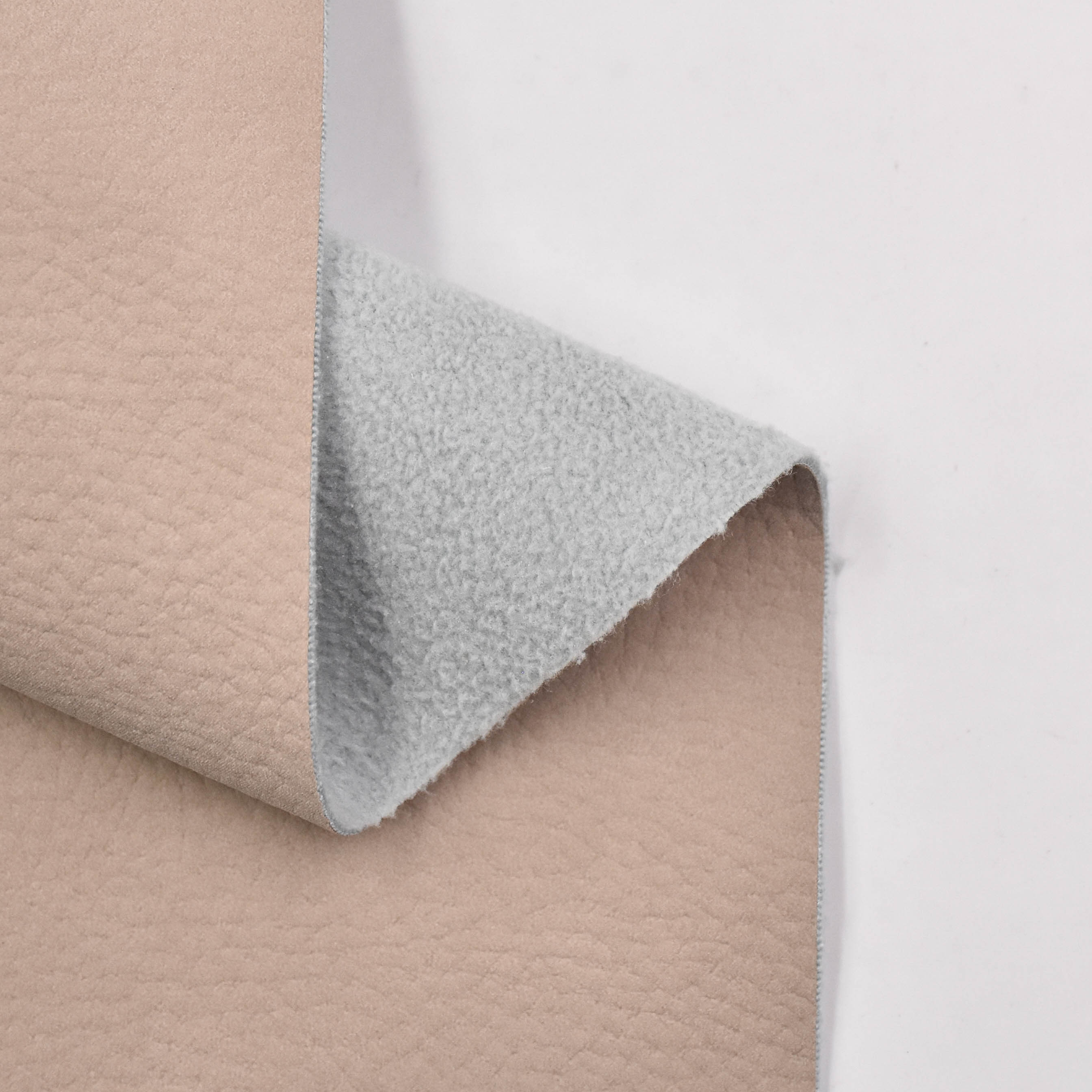 Abrasion and scratch resistant Artificial leather is used for sofas